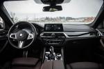BMW M550i xDrive Sedan 2017 года (NA)